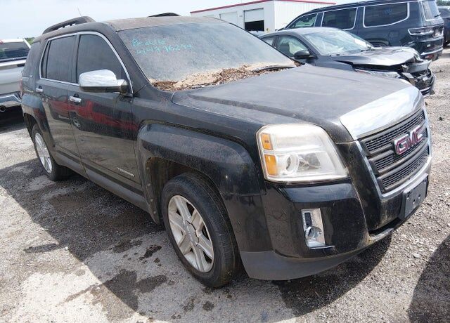 2011 GMC Terrain