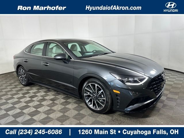 2023 HYUNDAI Sonata
