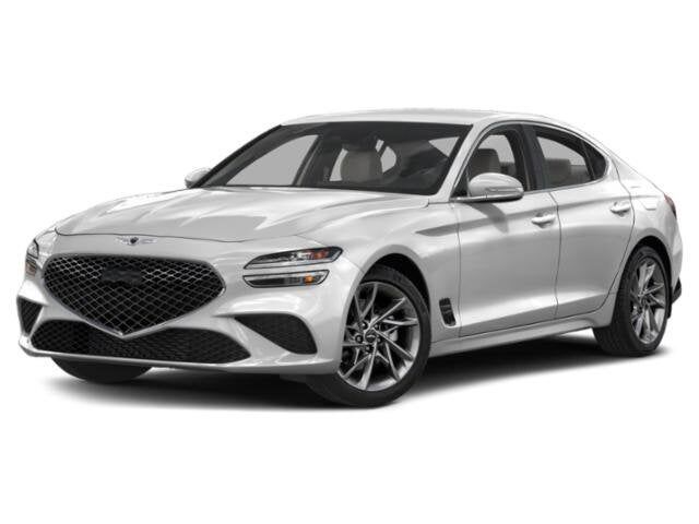 2023 GENESIS G70