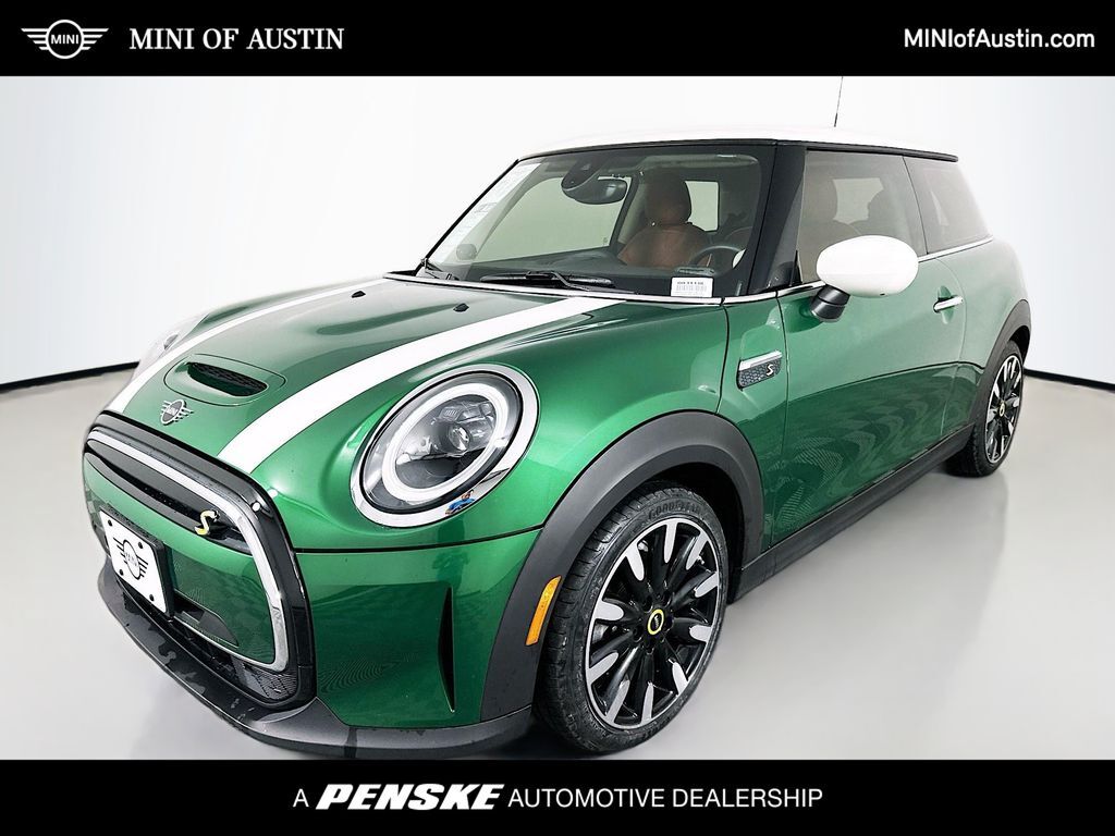 2024 MINI Hardtop