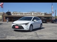 2020 KIA Rio