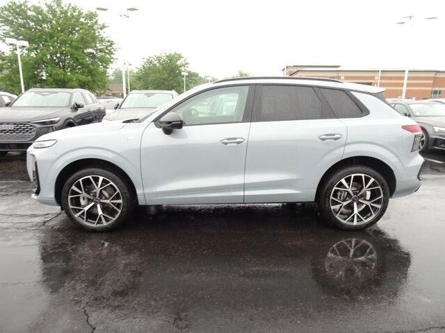 2026 Audi Q3