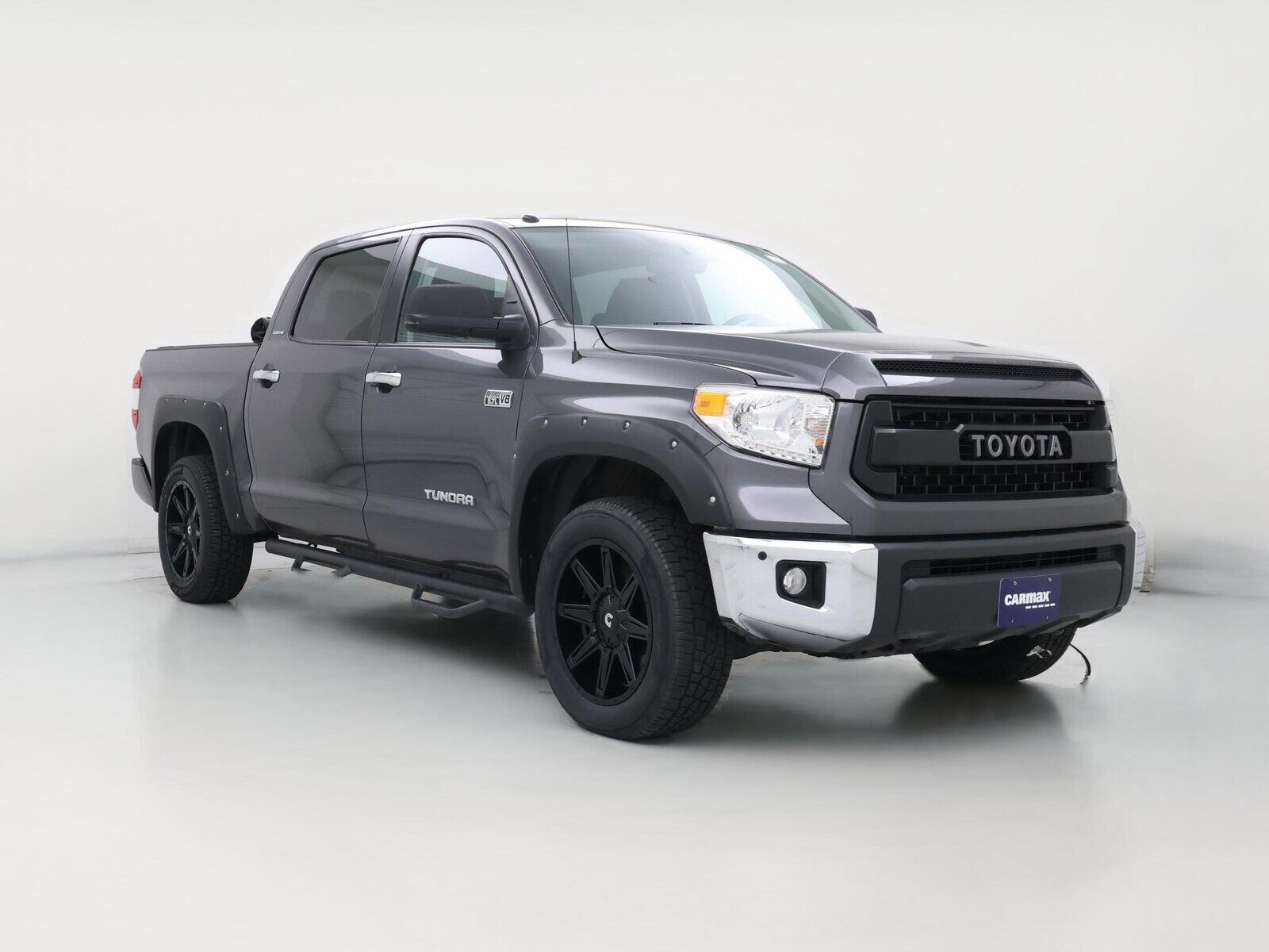 2017 TOYOTA Tundra