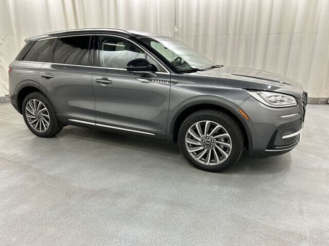 2023 LINCOLN Corsair