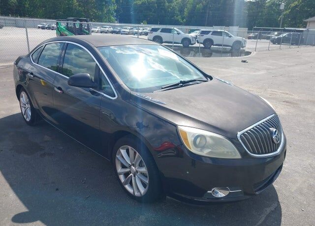 2014 BUICK Verano