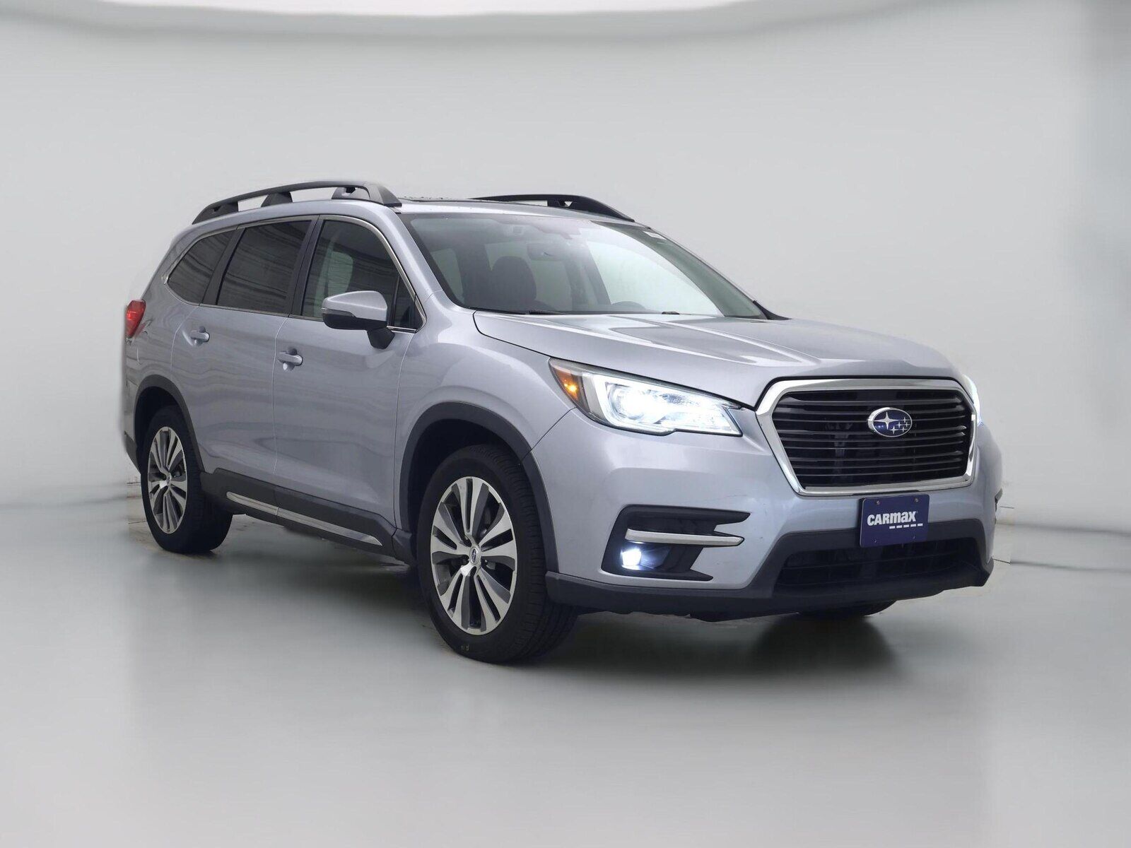 2019 SUBARU Ascent
