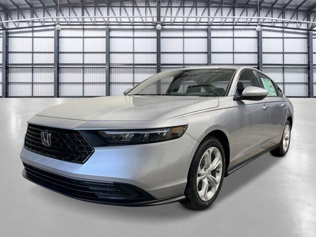 2026 HONDA Accord