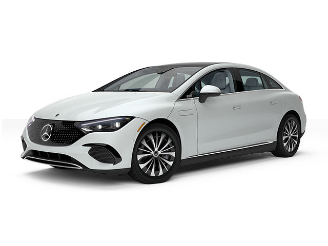 2024 MERCEDES-BENZ EQE-Class Sedan