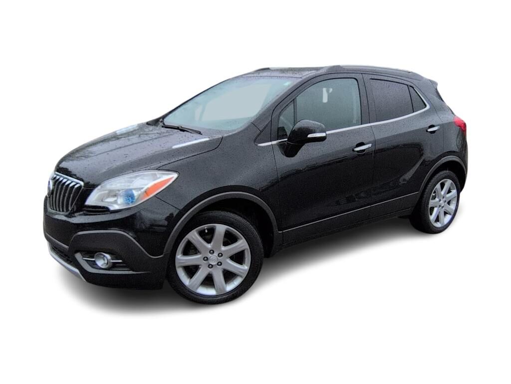 2015 BUICK Encore