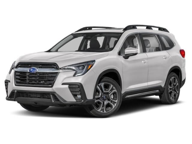 2023 SUBARU Ascent
