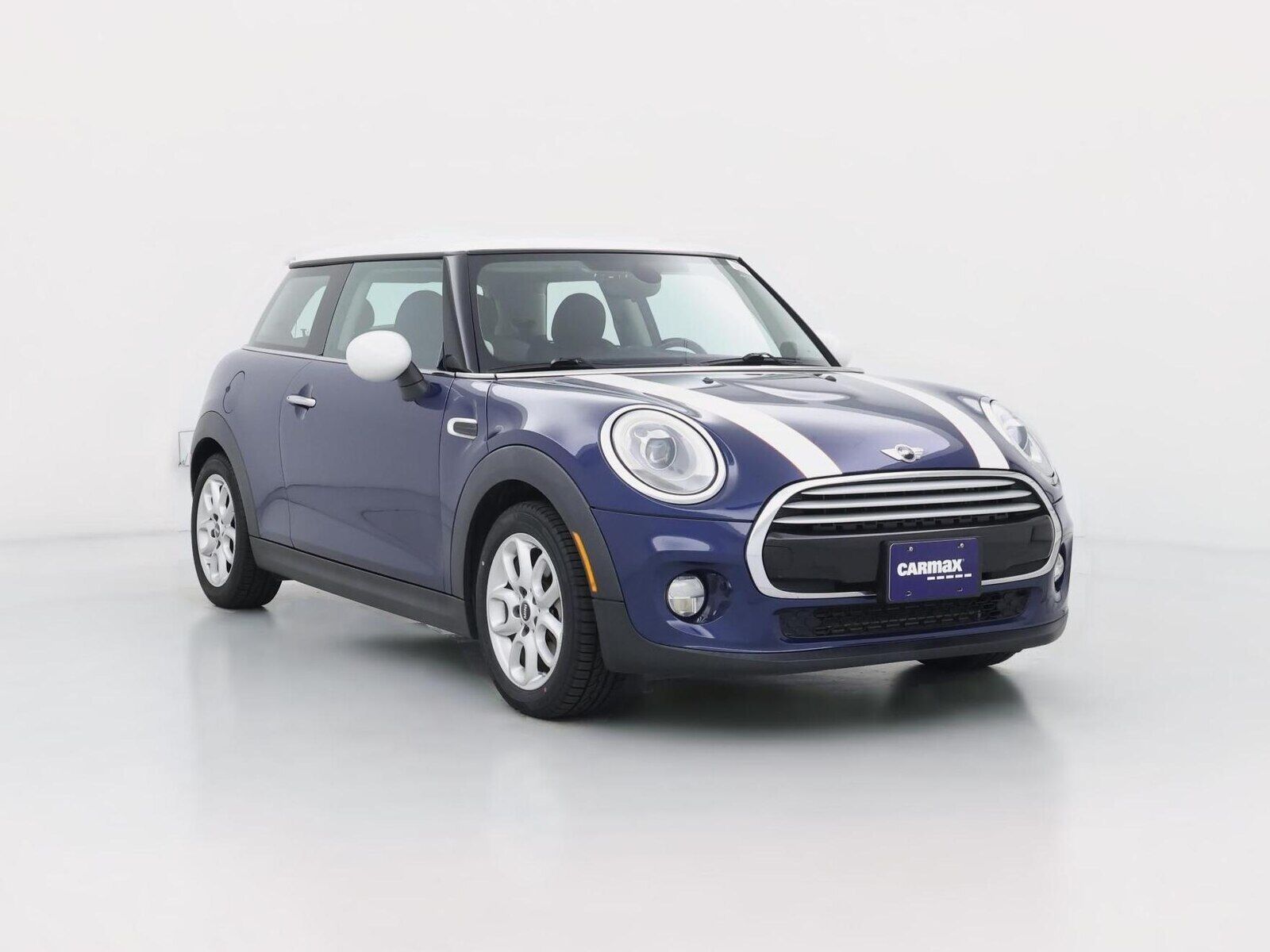 2015 MINI Hardtop