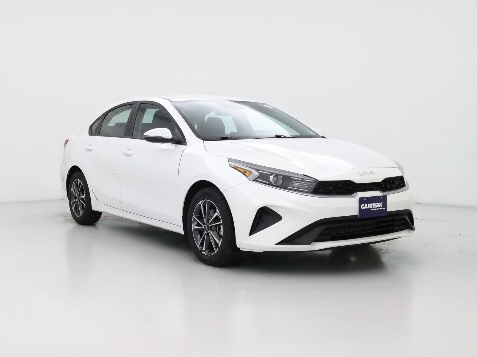 2022 KIA Forte