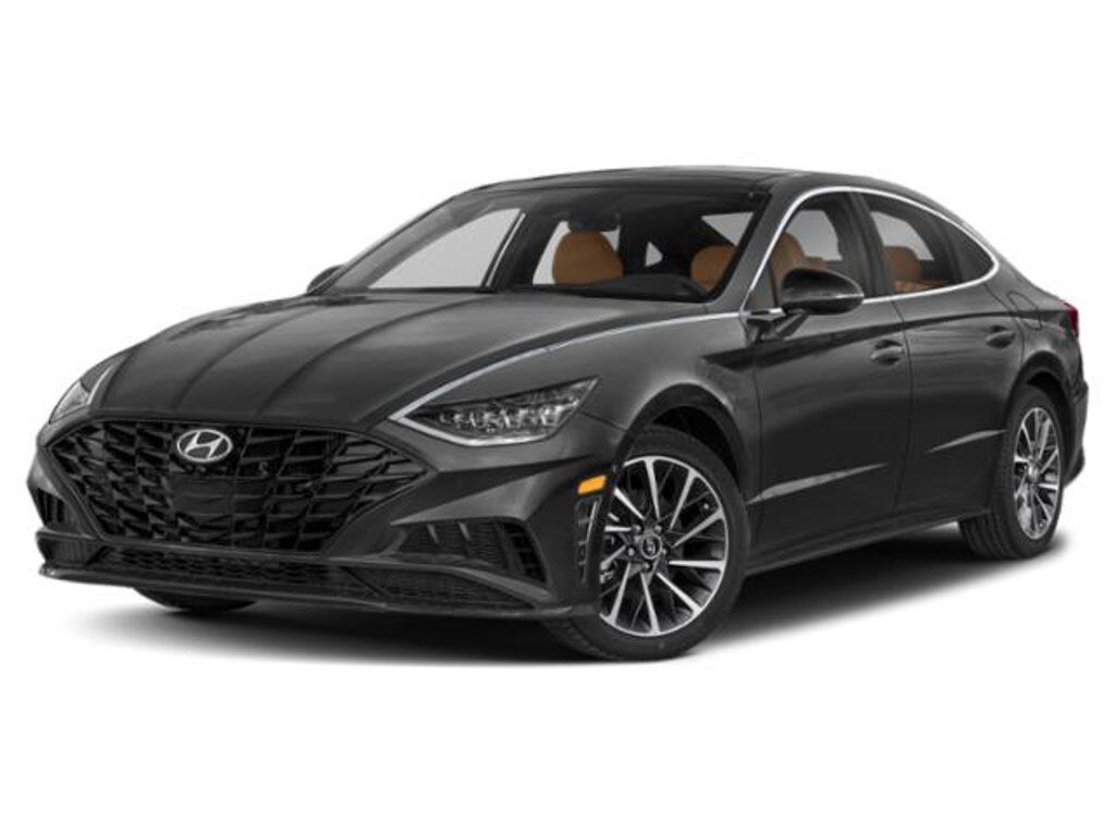 2023 HYUNDAI Sonata