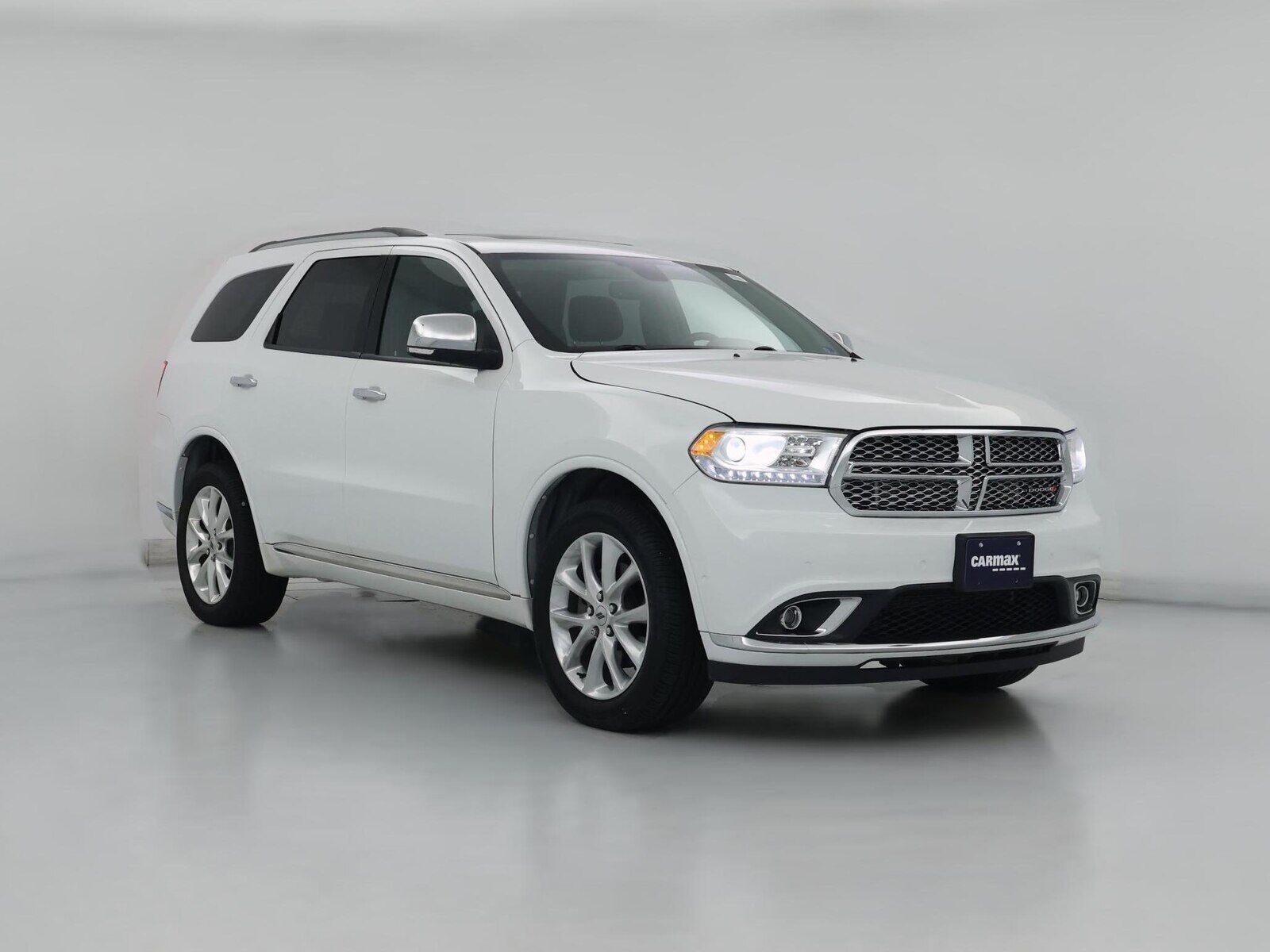 2019 DODGE Durango