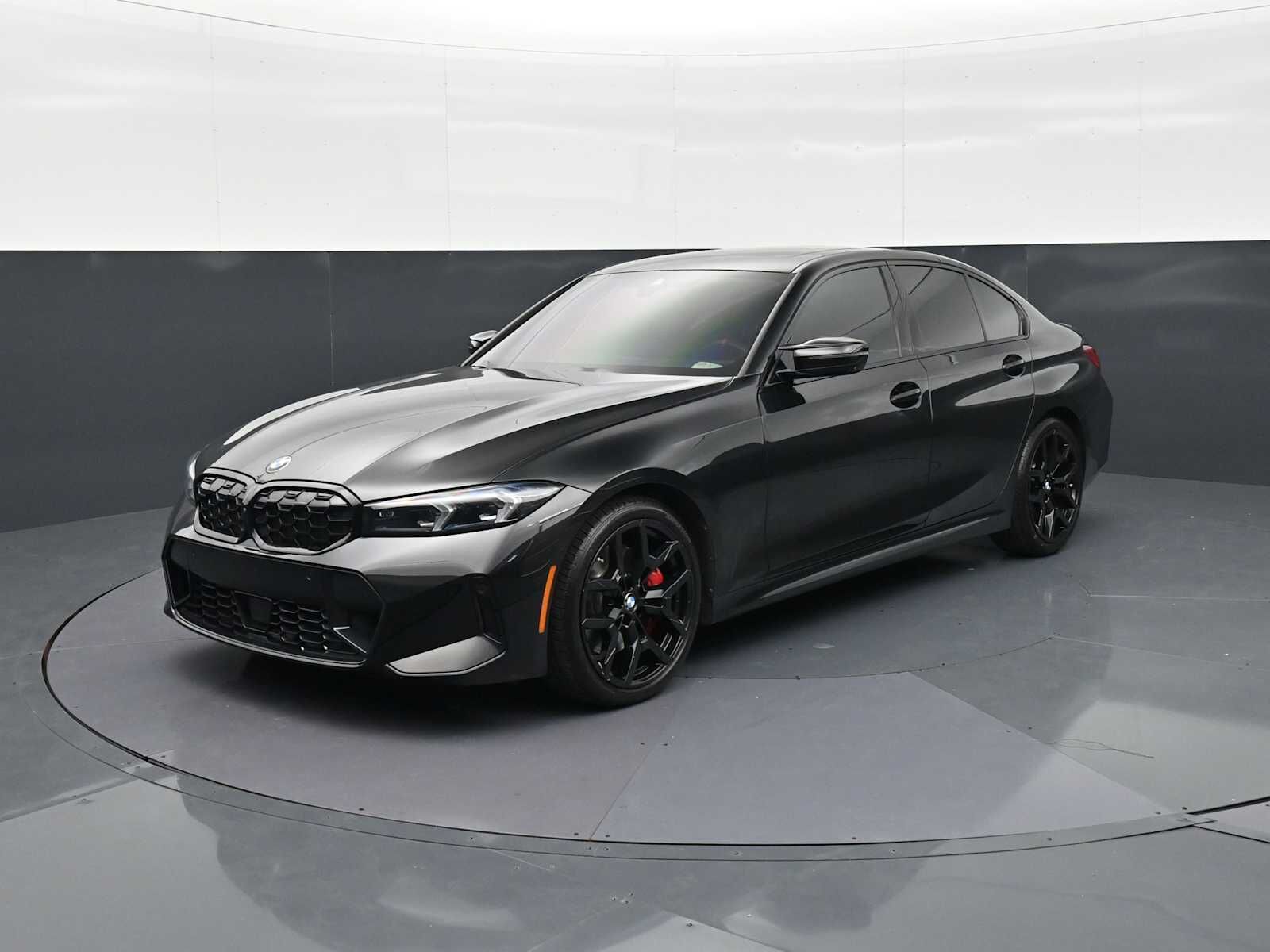 2025 BMW M3