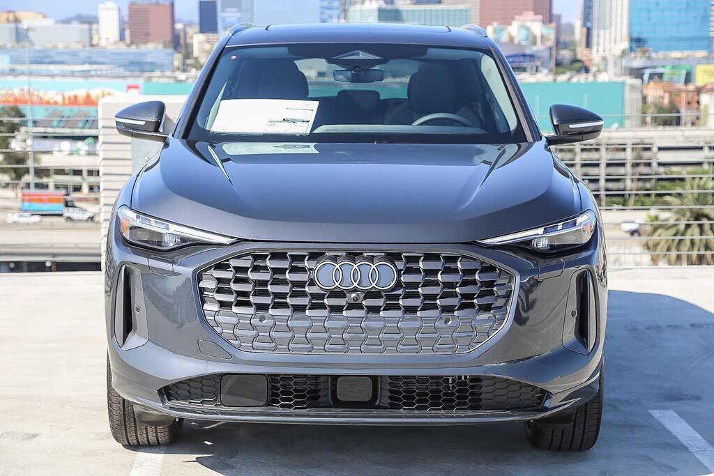 2025 Audi Q5