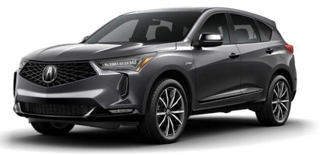 2026 ACURA RDX