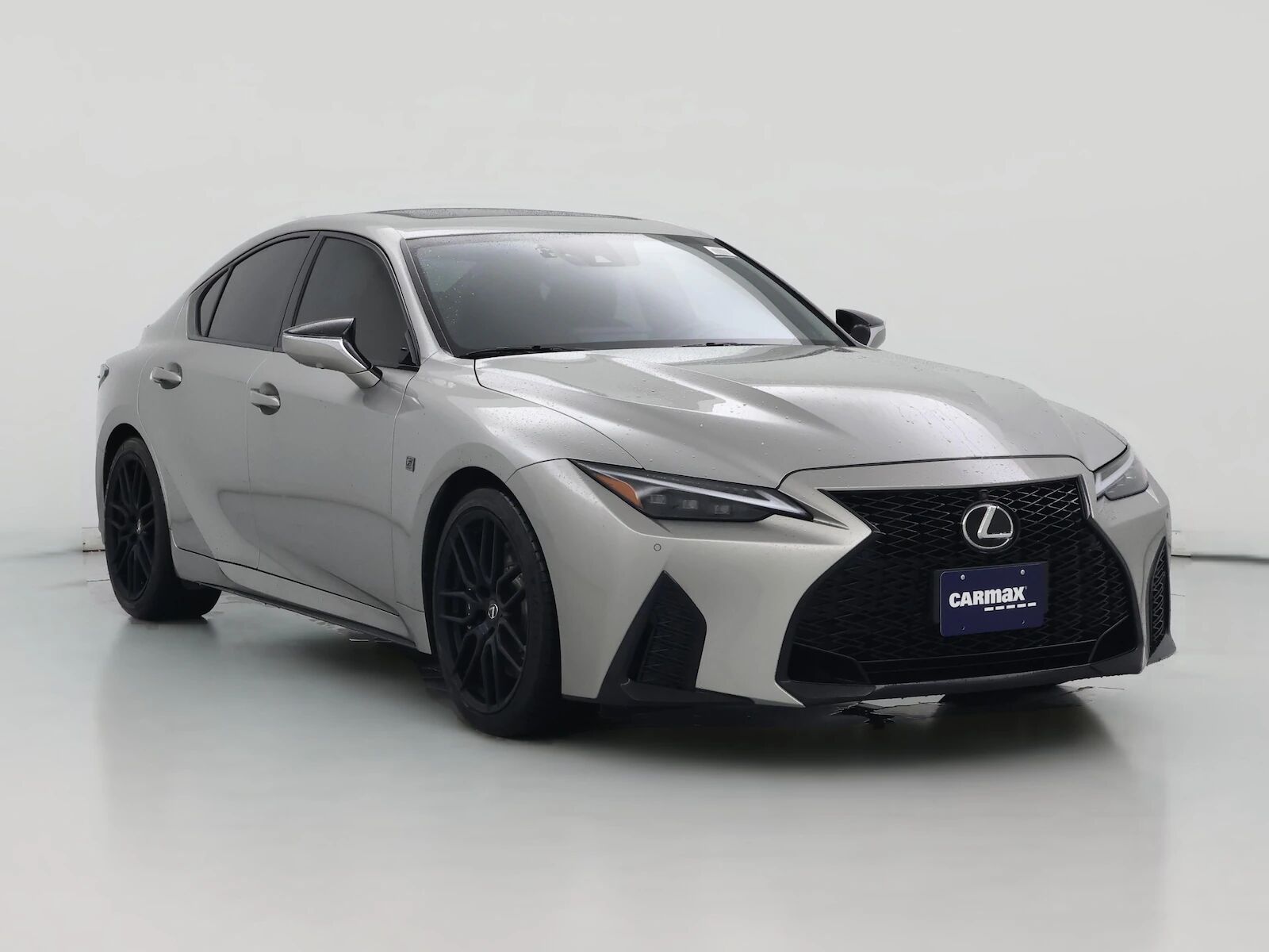 2023 LEXUS IS