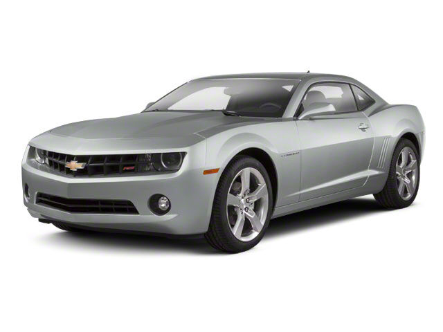 2010 CHEVROLET Camaro
