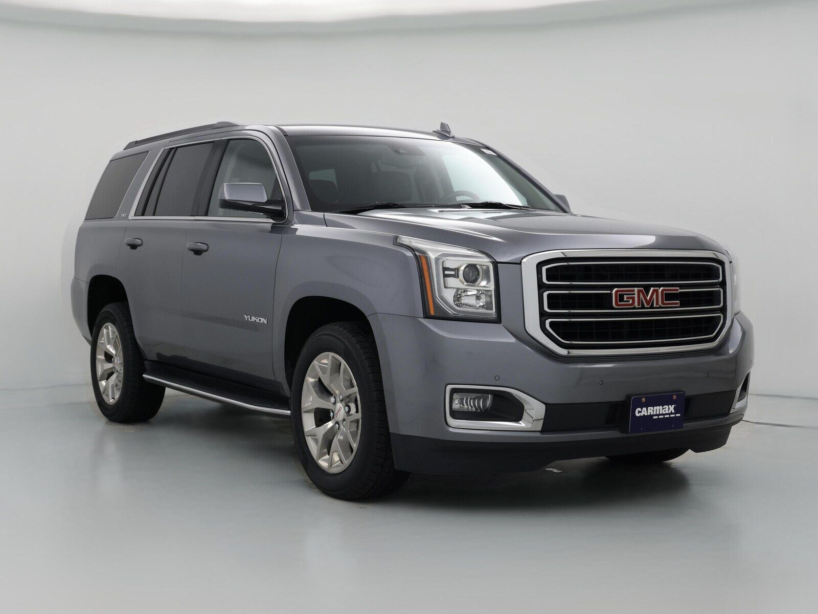 2020 GMC Yukon