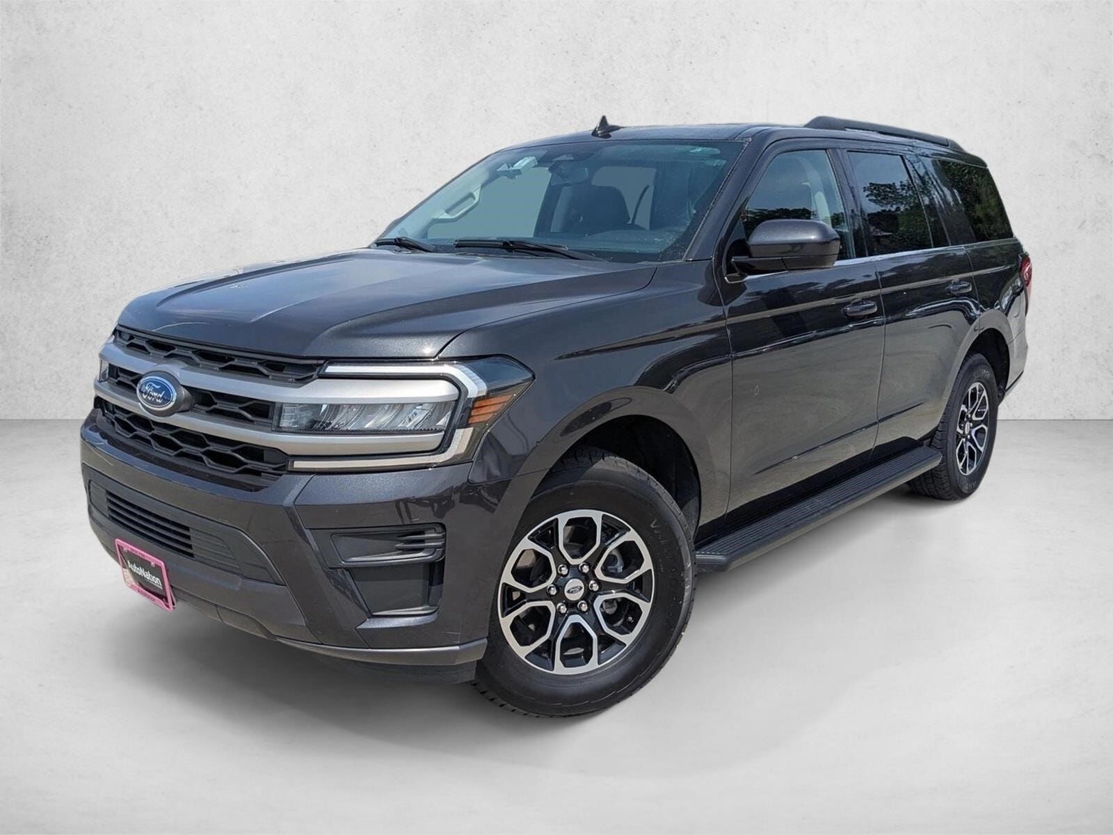 2024 FORD Expedition