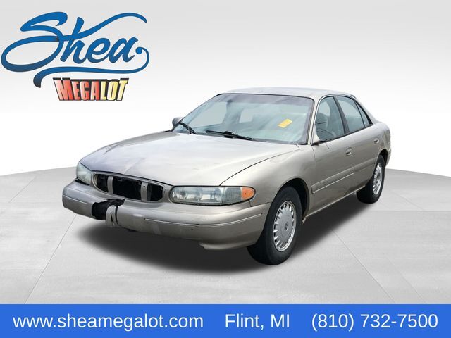 1998 BUICK Century