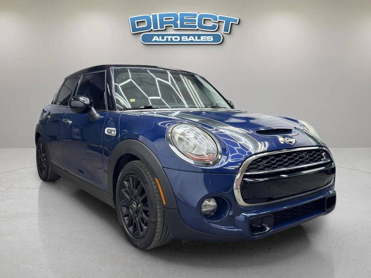 2016 MINI Hardtop
