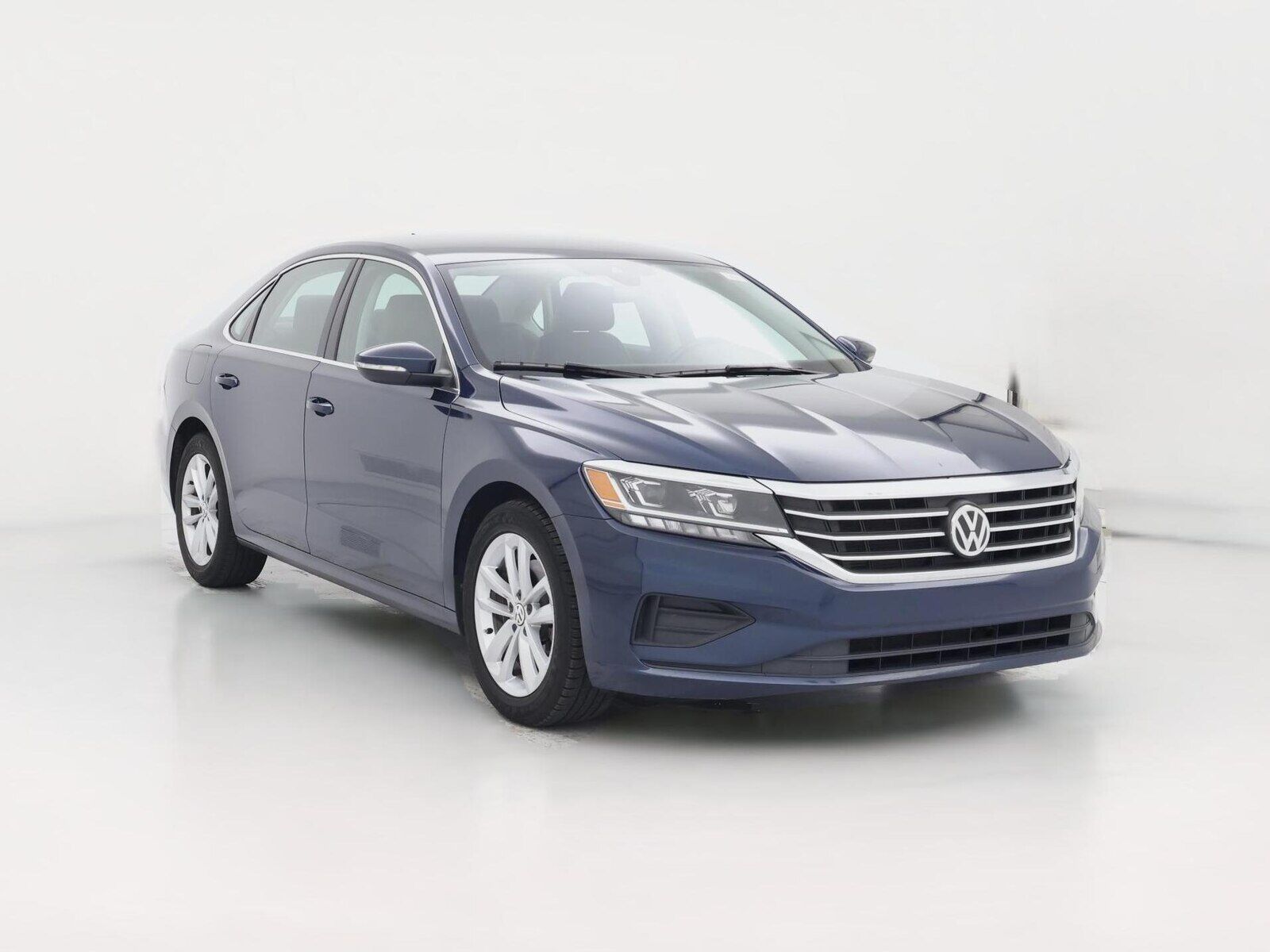 2020 VOLKSWAGEN Passat