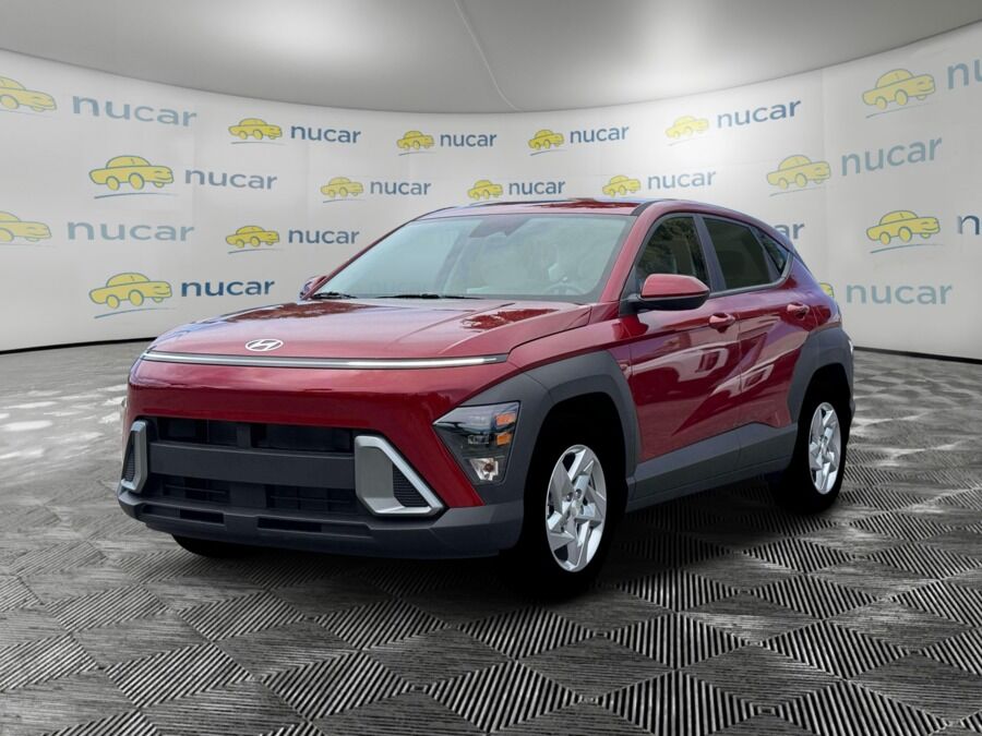 2026 HYUNDAI Kona