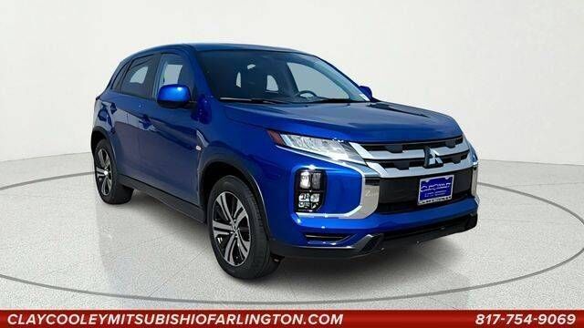 2026 MITSUBISHI Outlander Sport