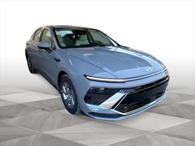 2026 HYUNDAI Sonata