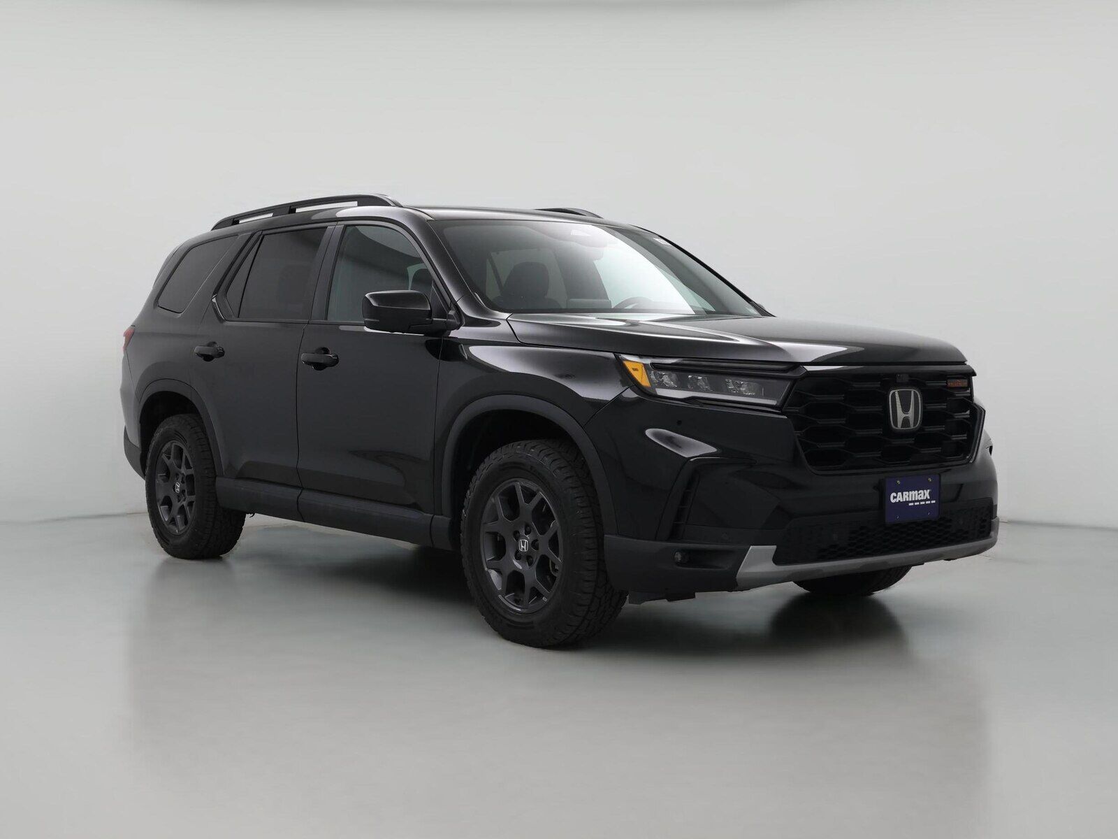 2024 HONDA Pilot