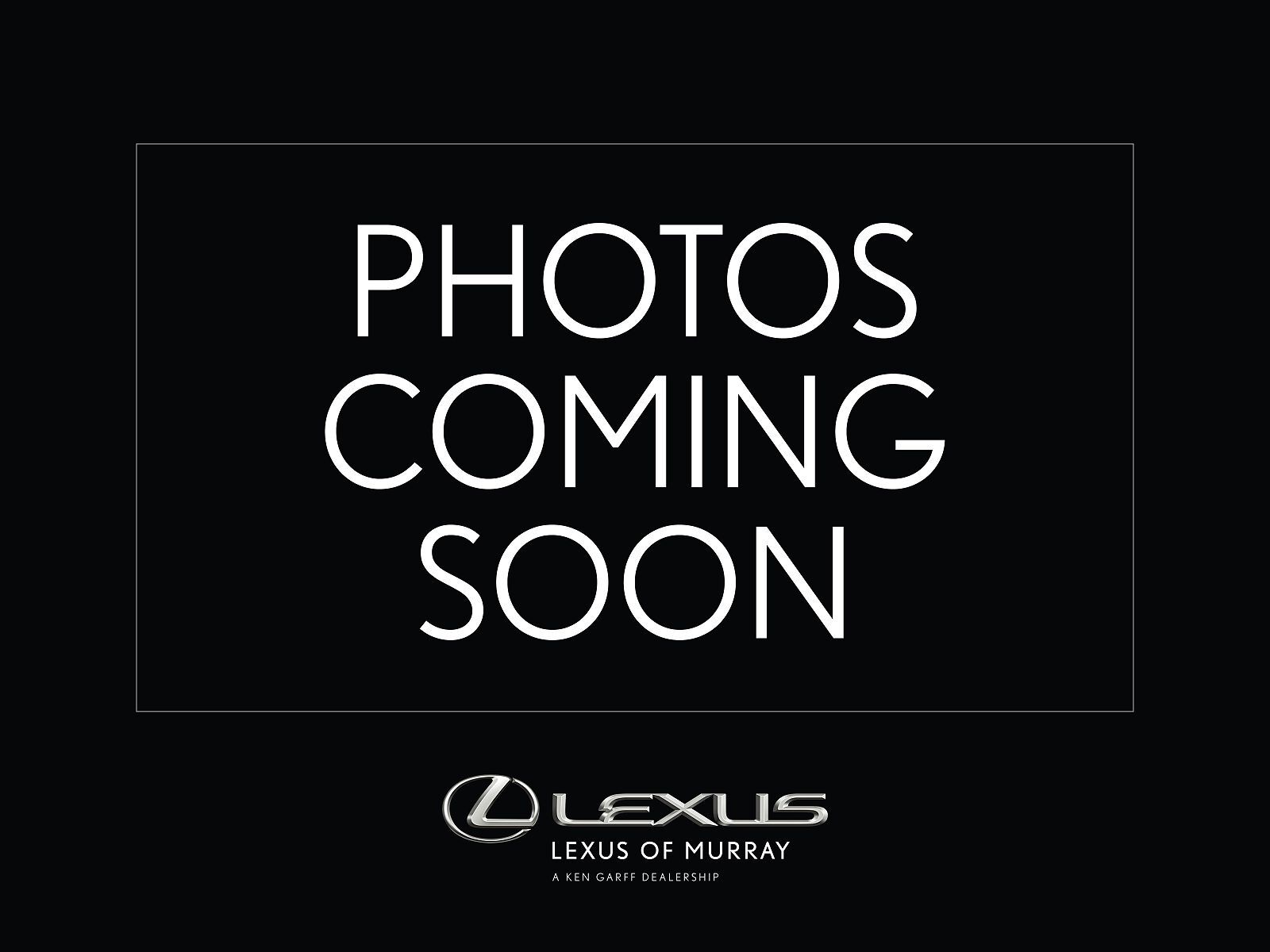 2026 LEXUS RX