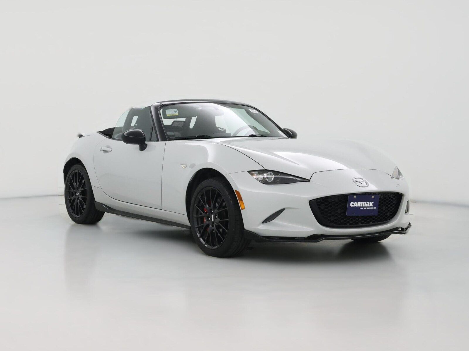 2016 MAZDA MX-5