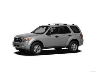 2012 FORD Escape
