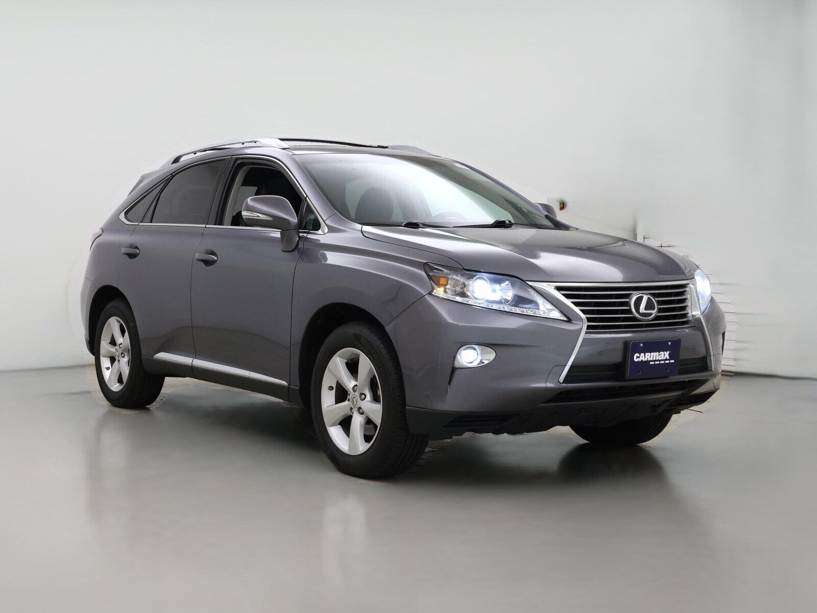 2015 LEXUS RX
