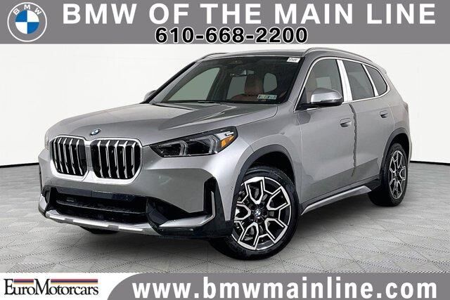 2026 BMW X1