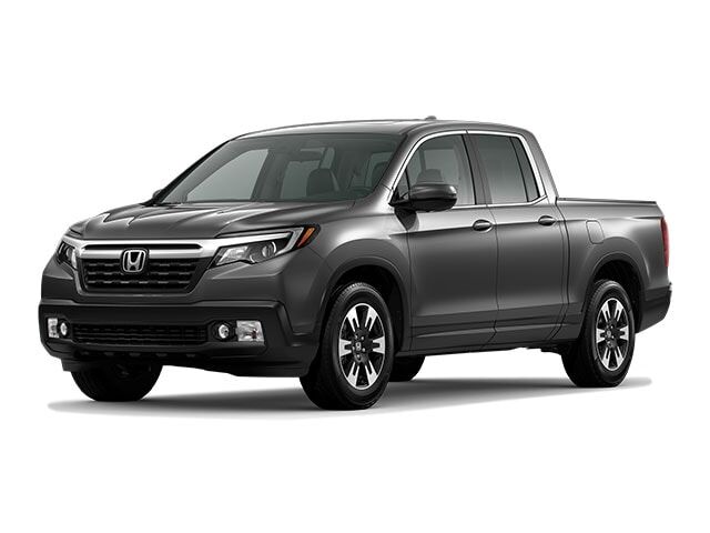 2020 HONDA Ridgeline