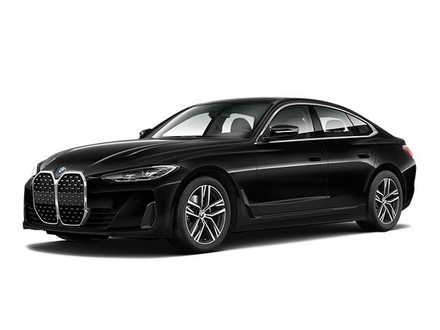 2022 BMW 4 Series