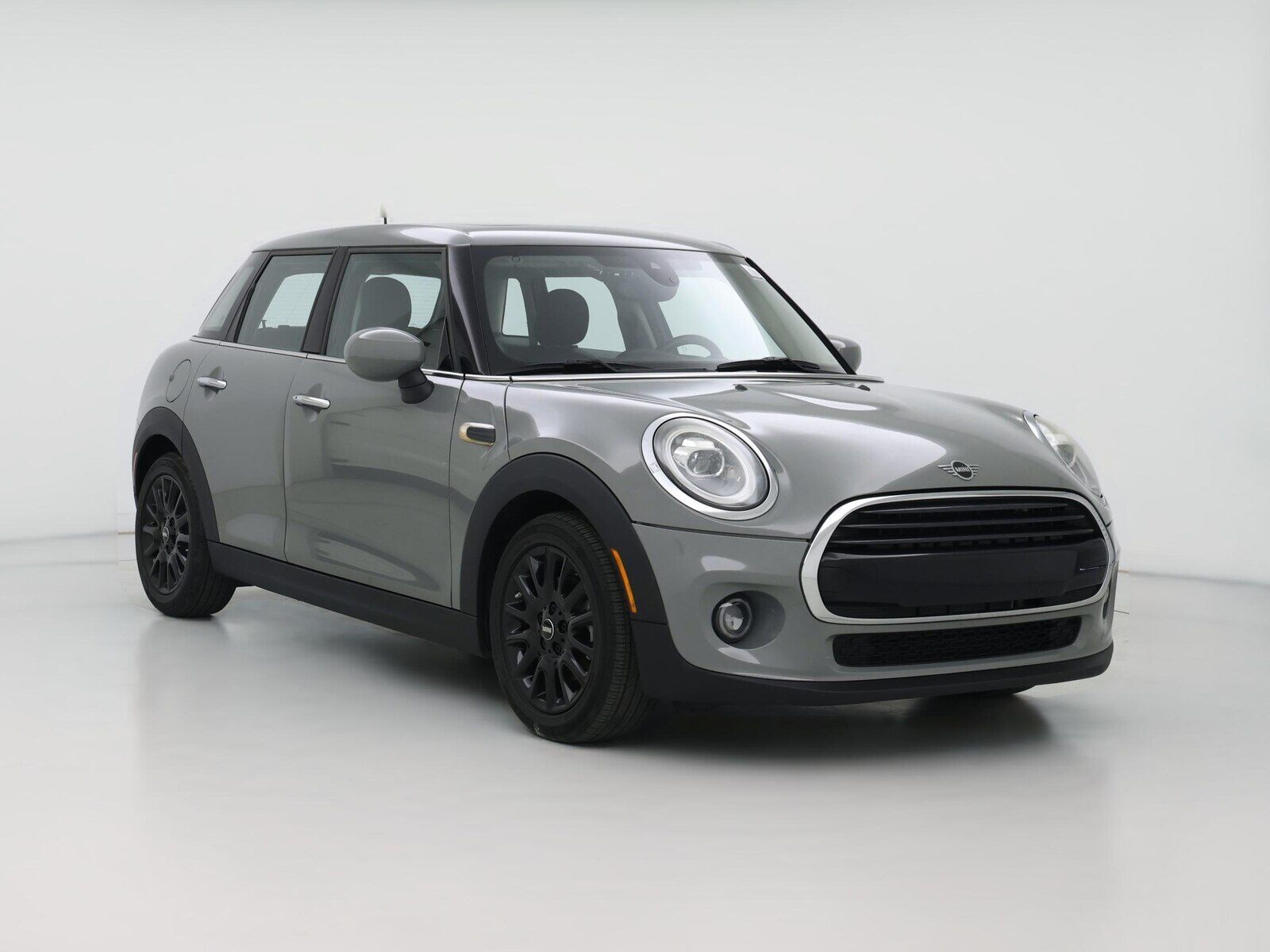 2020 MINI Cooper