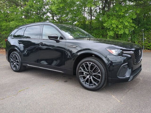 2026 MAZDA CX-70