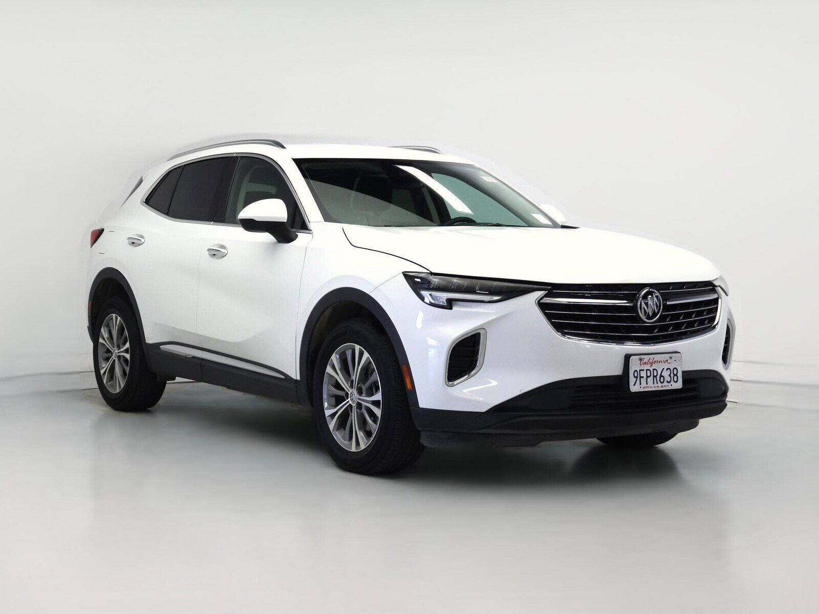 2023 BUICK Envision