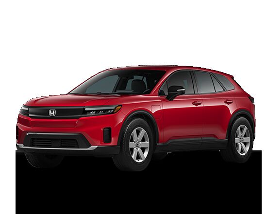 2026 HONDA Prologue