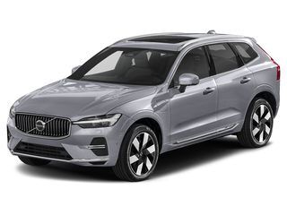 2023 VOLVO XC60