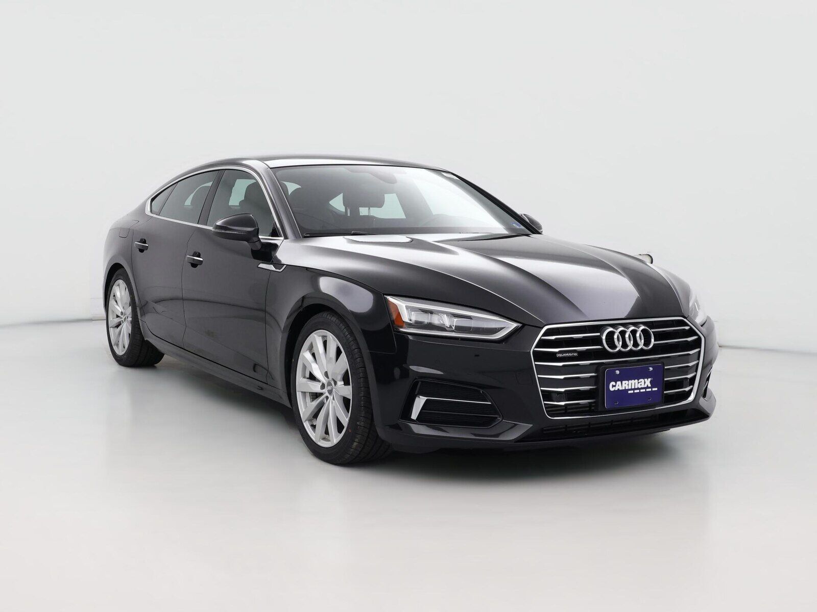 2018 AUDI A5