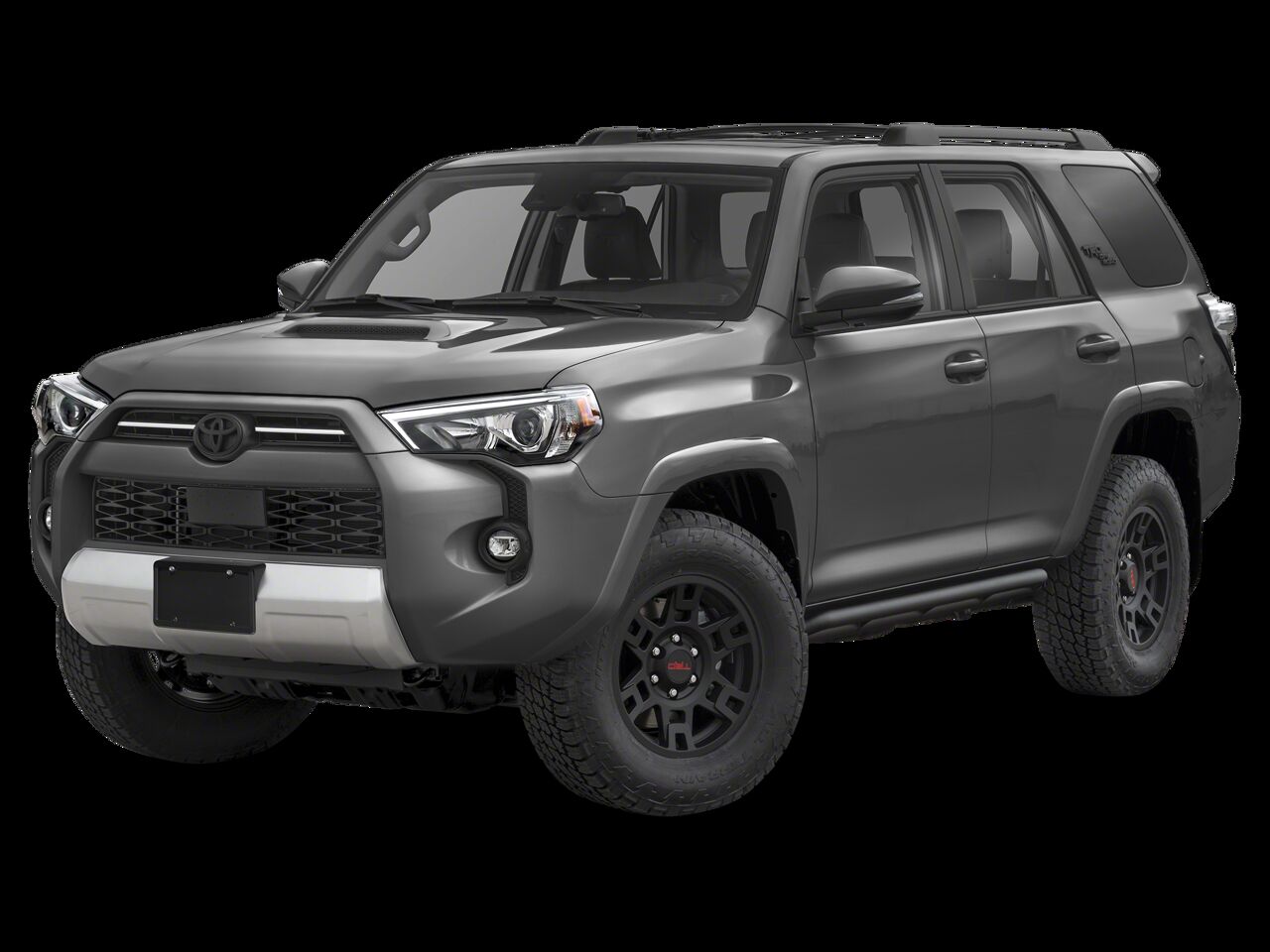 2023 TOYOTA 4-Runner
