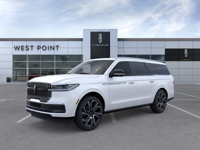 2026 LINCOLN Navigator L
