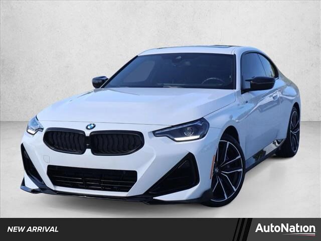 2024 BMW M2