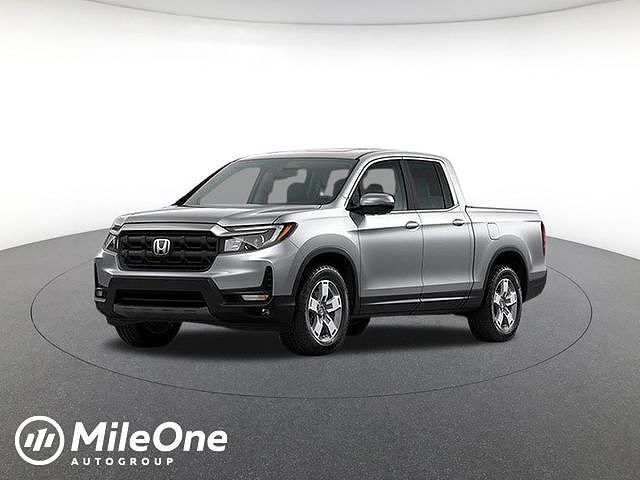 2026 HONDA Ridgeline
