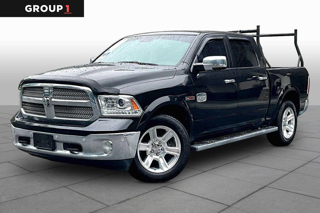 2015 RAM 1500